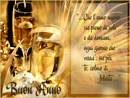 AUGURI
